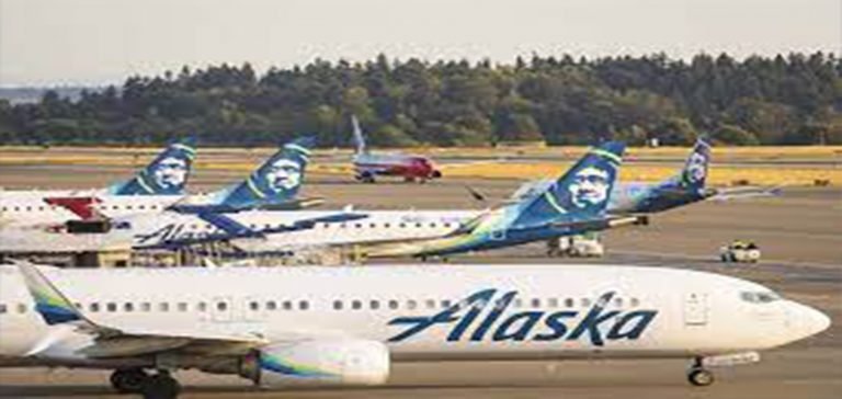 Alaska Airlines names 30-year industry veteran new senior vice president of airport operations
