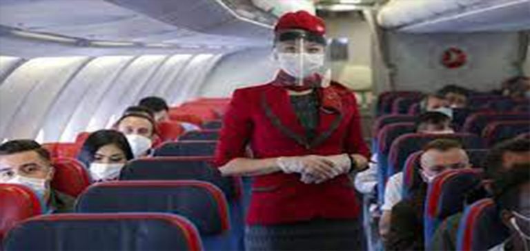 THY’den Anneler Günü rekoru!