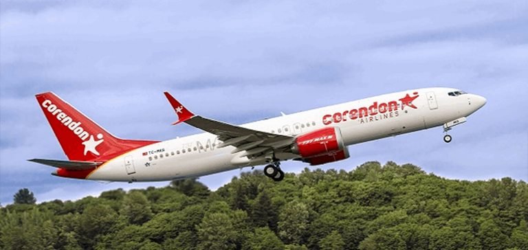 Corendon Airlines’tan Antalya için kapasite artışı