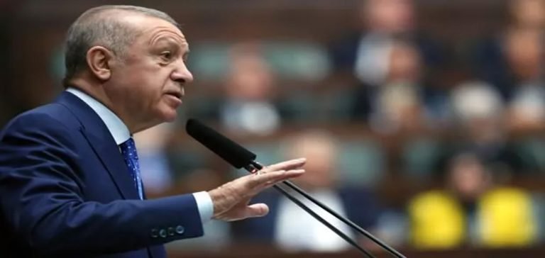 Cumhurbaşkanı Erdoğan’dan ‘Atatürk Havalimanı’ açıklaması