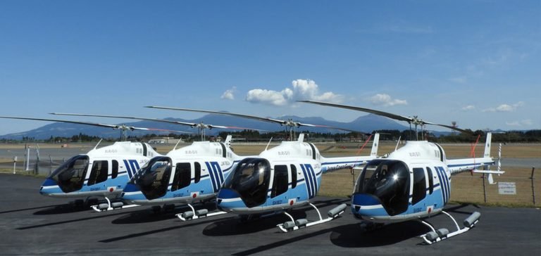 Güney Kore, ABD’den 40 helikopter alacak
