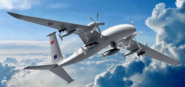 Bayraktar Akıncı SİHA’lara yeni talip!