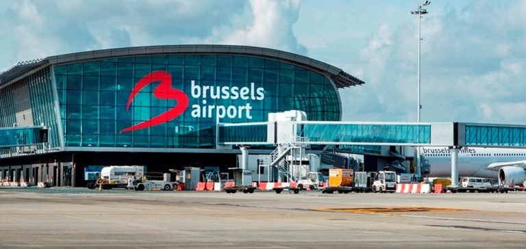 Brussels Airport invests 70 million euros to further modernise its cargo zone