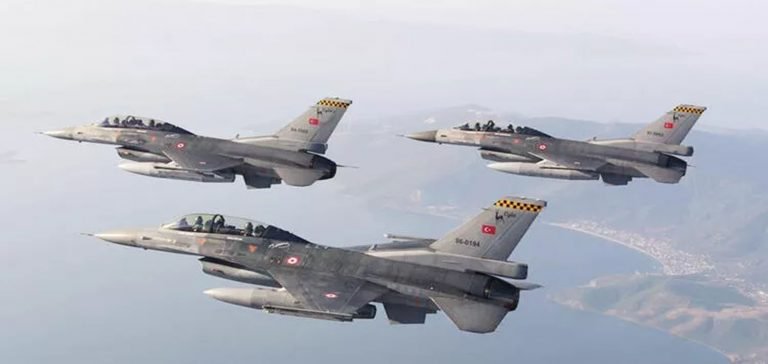Türkiye’ye F-16 satışıyla ilgili kritik gelişme! Harekete geçtiler