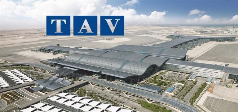 TAV “Great Place To Work” sertifikasını aldı