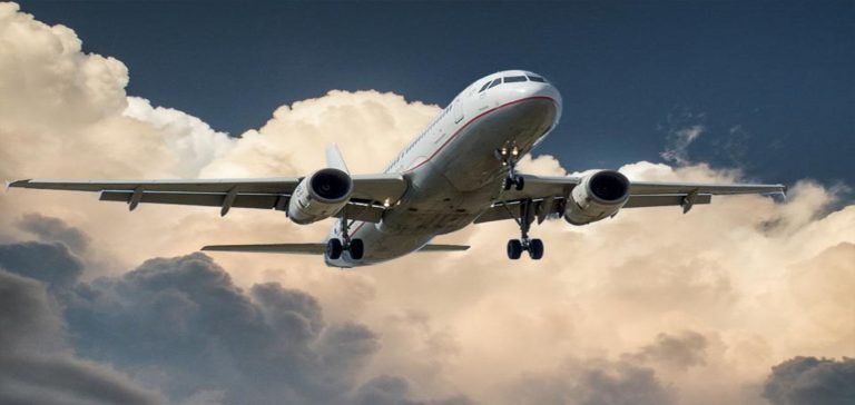 Havacılık sektörü iklim hedeflerini tutturamadı