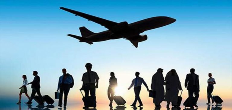 Havacılık sektörünün ilk çeyrek karnesi