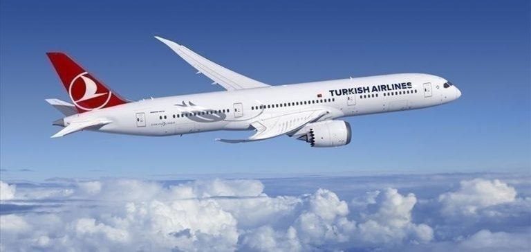 THY’nin İstanbul-Buhara seferleri 7 Haziran’da başlayacak