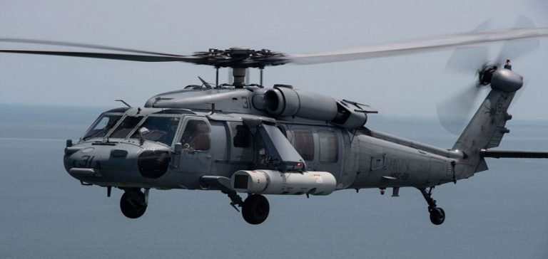 Tayvan helikopter alımından vazgeçti