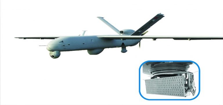 Mayın avcısı Hava Kuvvetlerinde göreve başlayacak