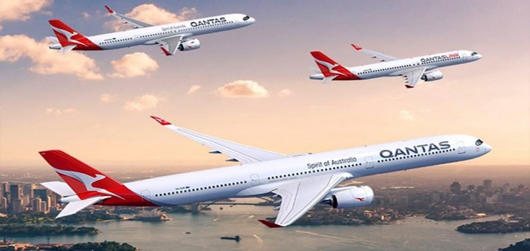 Qantas, Uygulama Hatasıyla Binlerce Müşterinin Bilgilerinin Sızdığını Belirtti