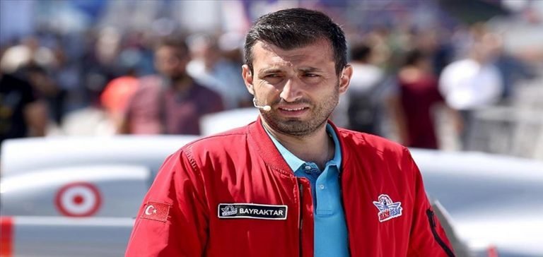 Selçuk Bayraktar: Tüm dünya Bayraktar TB2 almak istiyor