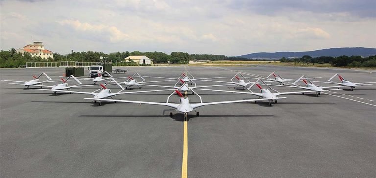 İki ülke daha Bayraktar TB2 SİHA’ya talip olacak