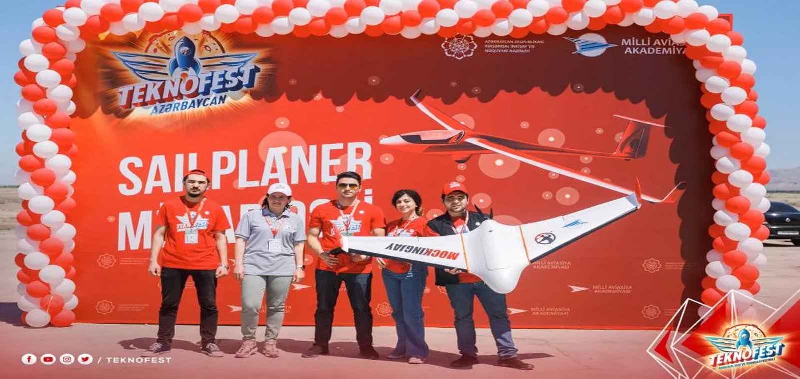 �TEKNOFEST Azerbaycan� için hazırlıklar sürüyor Air News Times