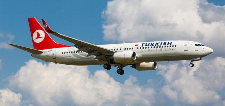 Dünyada en fazla ülkeye uçan THY, 372 uçaklık filoya ulaştı