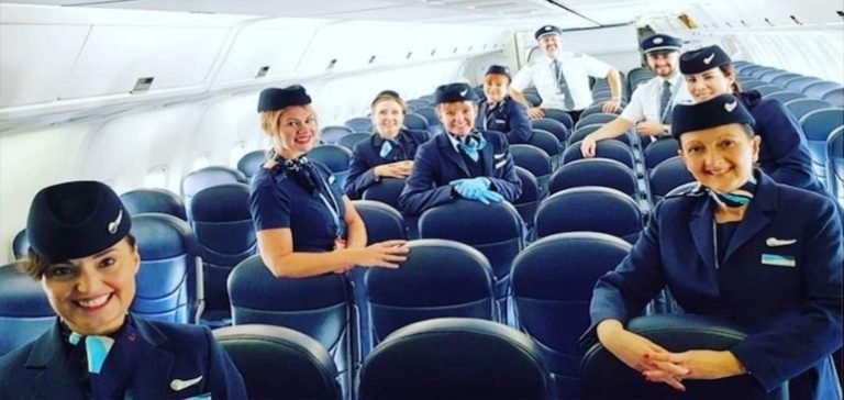 O kararı alan firmalar arasına TUI de eklendi