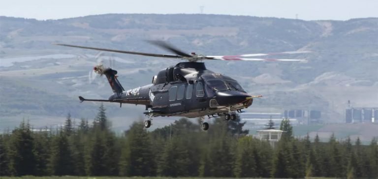 TUSAŞ TEKNOFEST Azerbaycan’da Hürkuş ile nefesleri kesecek