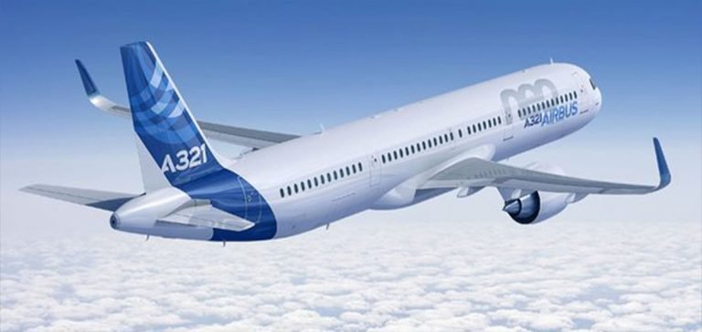 Airbus, kârını üçe katladı