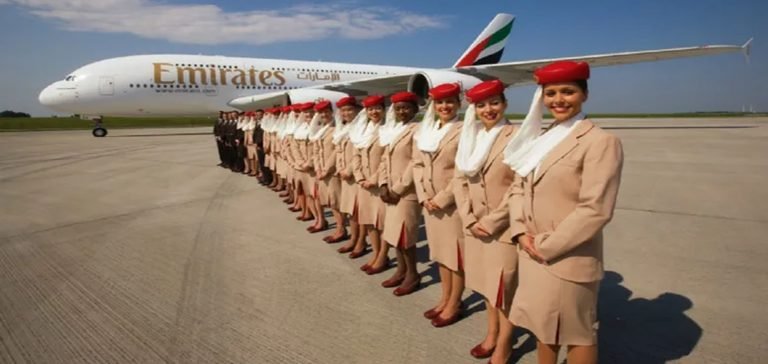 Emirates Havayolu’ndan Bitcoin’e güven açıklaması!