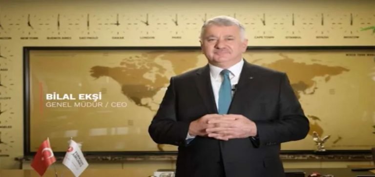 THY, yurt dışı uçuş ağına 4 yeni hat ekledi