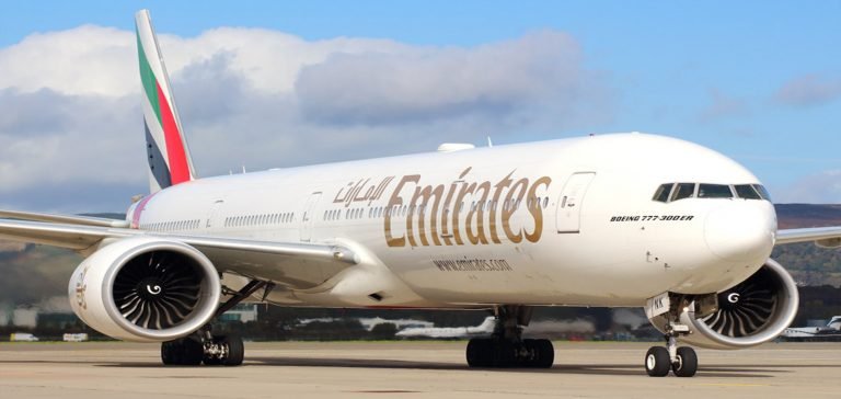 Emirates, Ödeme Yöntemlerine Bitcoin’i Eklemeyi Planlıyor