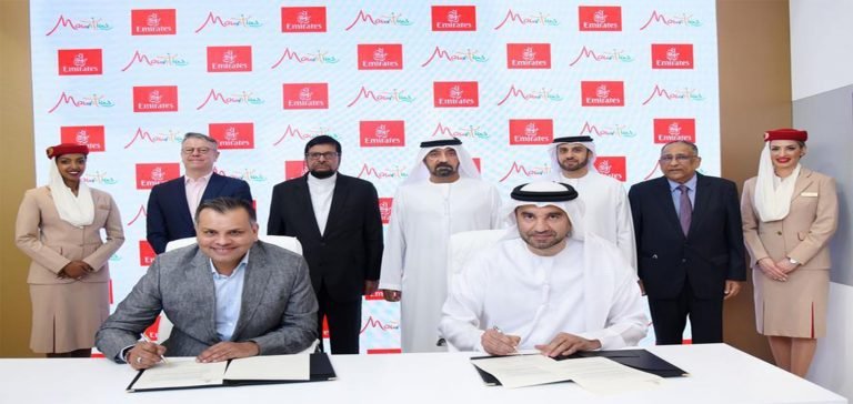 Emirates reaffirms partnership with Mauritius