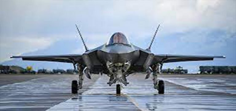 ABD F-35 İçin Güç Üretecek Yeni Motoru 2029’da Sunmayı Planlıyor