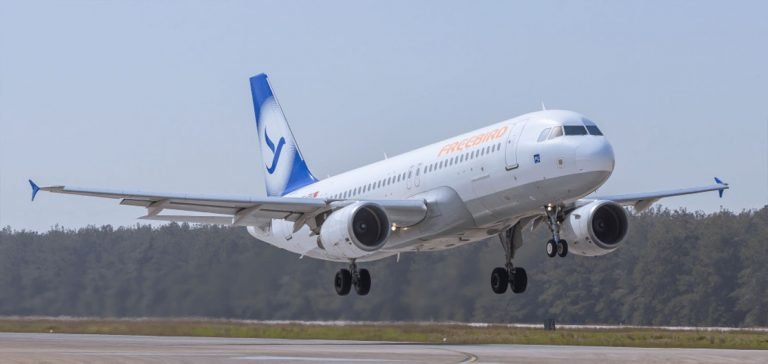 Freebird İngiltere’den Antalya ve Bodrum uçuşlarına başlıyor