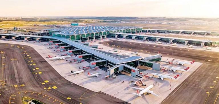 İGA İstanbul Havalimanı, TIACA’nın Vekil Üyesi Oldu