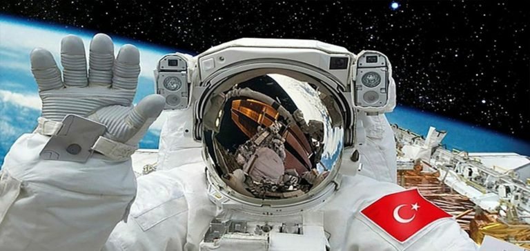 Türkiye’nin insanlı ilk uzay görevi başlıyor