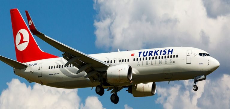 THY, 3 ülkeye uçuşları durdurdu!