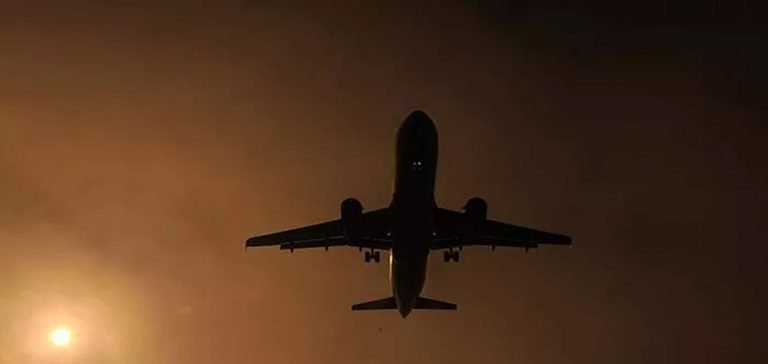 Nepal’de 22 Kişiyi Taşıyan Yolcu Uçağı Kayboldu