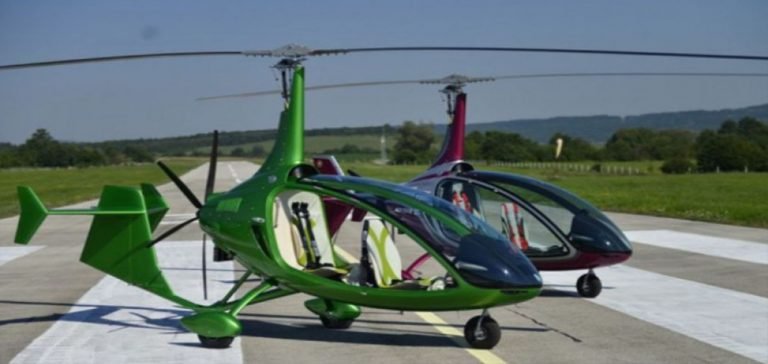 Bulgar otojir hava taşıtı prestijli Amerikan ödülü sahibi oldu