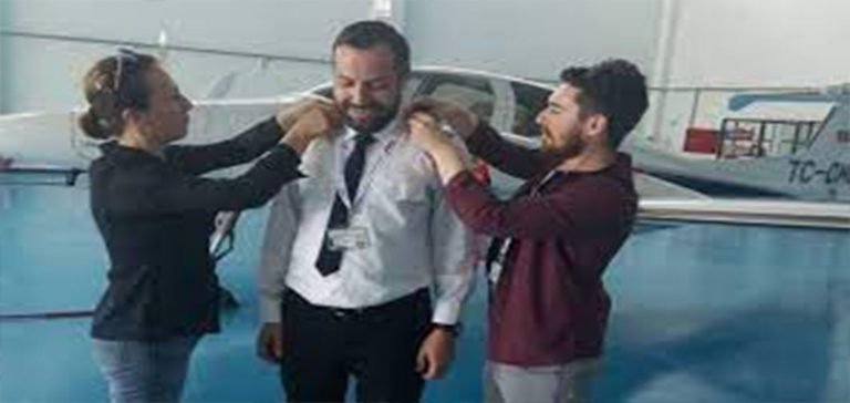 Bursa’da düşen uçakla ilgili yeni ayrıntılar: Patron pilot belgesini 2019’da almış