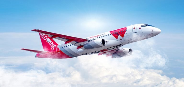 Red Wings Airlines Rusya’nın 3 kentinden İstanbul uçuşlarına başlayacak