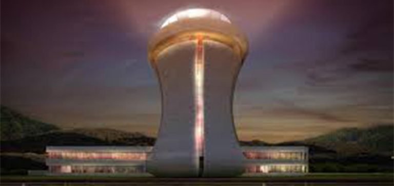 Rize-Artvin Havalimanı’nda sona doğru!