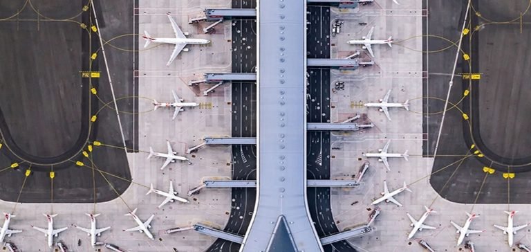 İstanbul Havalimanı seyir terası başvuruları başlıyor