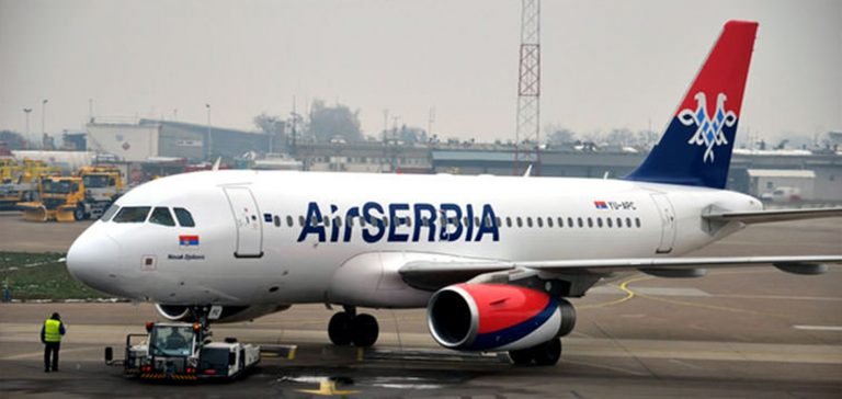 Sırbistan’dan Alanya’ya haftada en az 3 direkt uçuş