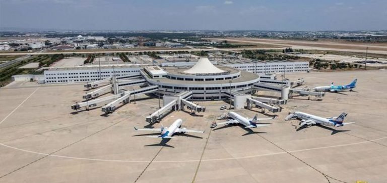 En büyük teşvik Fraport TAV Antalya’ya