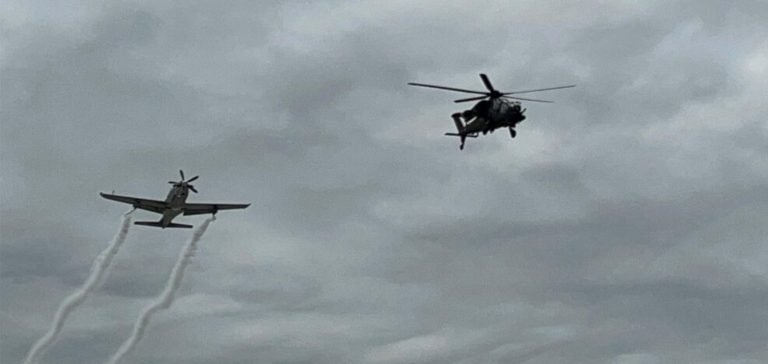 TUSAŞ’da ’19 Mayıs’ coşkusu