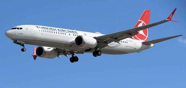 THY’den Yunanistan ve Kırgızistan uyarısı