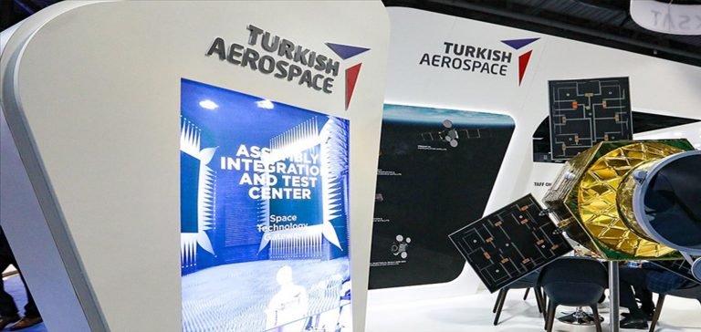 TUSAŞ, hava araçlarına yönelik testleri yapay zekayla azaltıyor