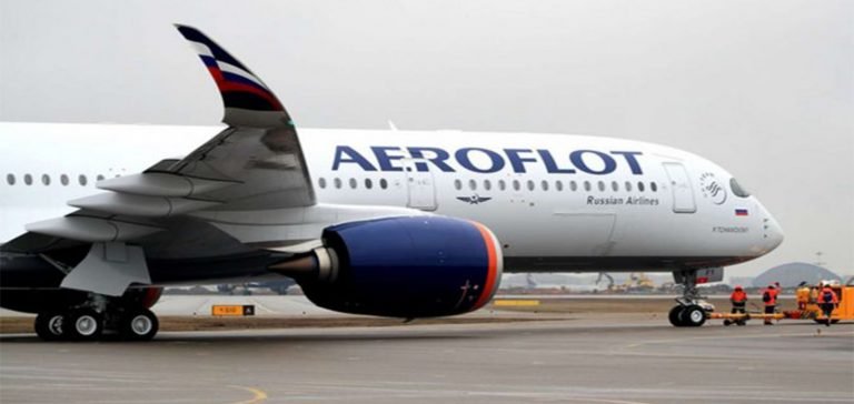 Rus havayolu şirketlerine bir yaptırım daha!