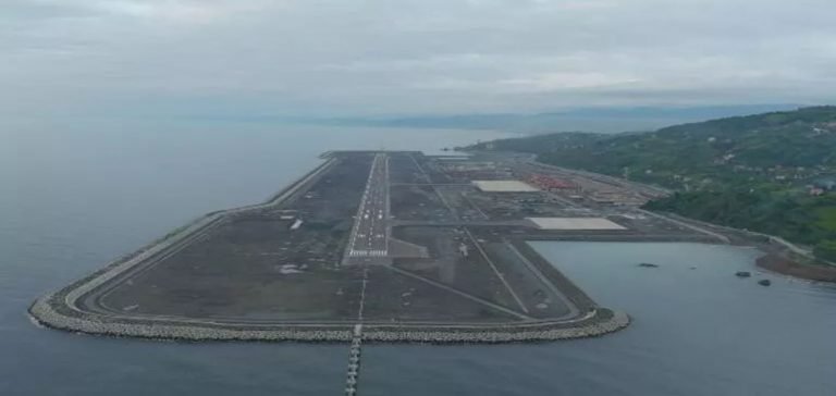 Rize-Artvin Havalimanı için yeni karar