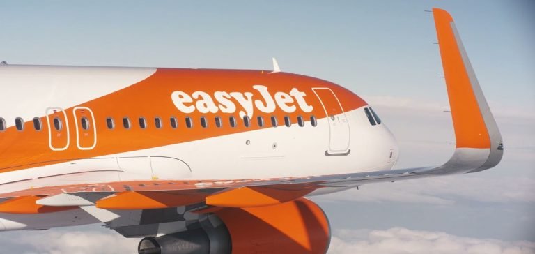 EasyJet’ten 10 bin uçuş iptali