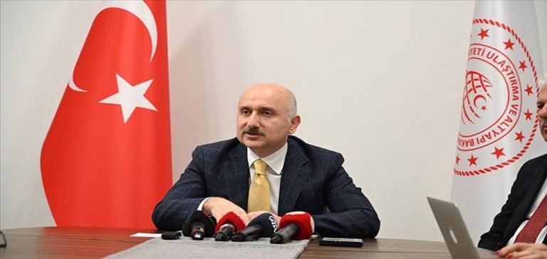 Bakan Karaismailoğlu: İstanbul Havalimanı’ndan 22 milyar avro artı KDV direkt devlete gelir artışı sağlanacak