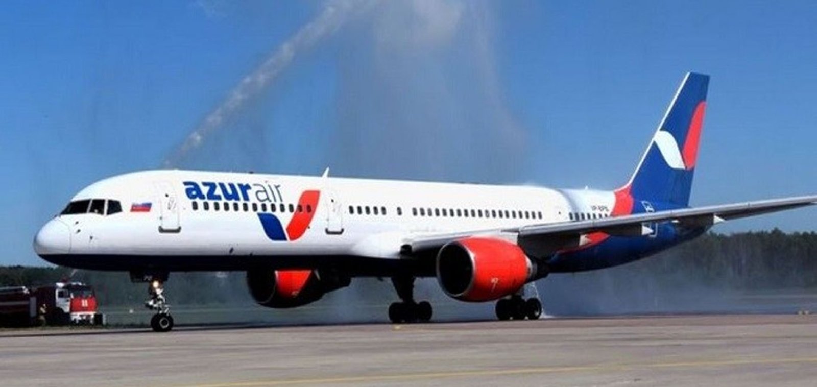 AZUR Air Rusya’nın iki kentinden daha Antalya’ya uçacak - Air News Times