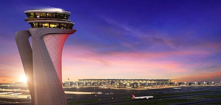 Uçuşlarda Avrupa’yı geride bıraktık!