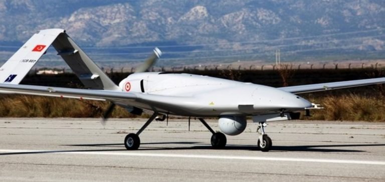 Forbes’tan Bayraktar TB3 yorumu