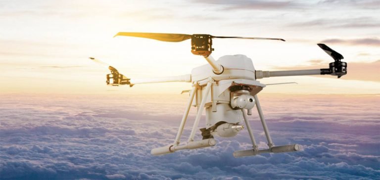 Havan taşıyan SİHA, TSK envanterine girdi!